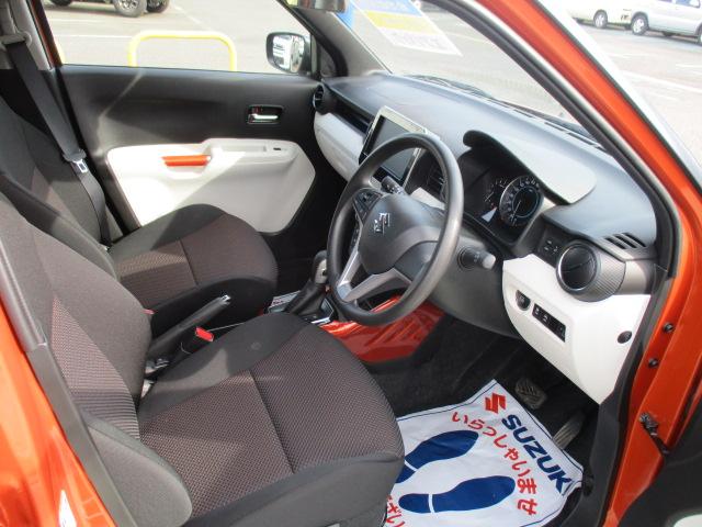 HYBRID MX デュアルカメラブレーキサポート搭載車(12枚目)