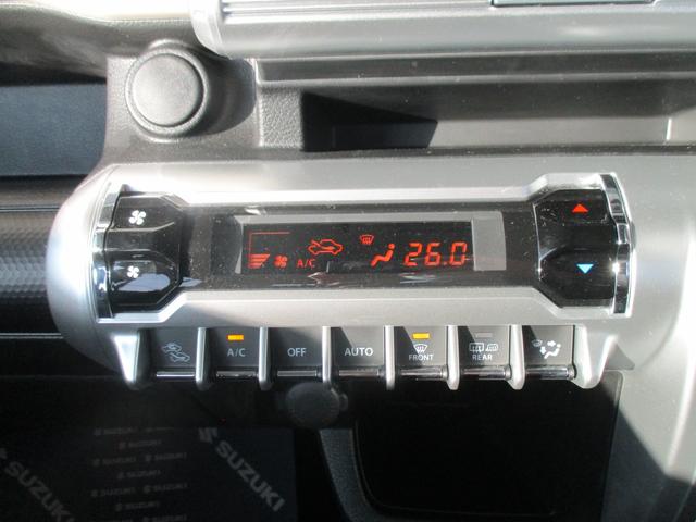 HYBRID MZ 2WD 6AT 衝突軽減ブレーキ(16枚目)