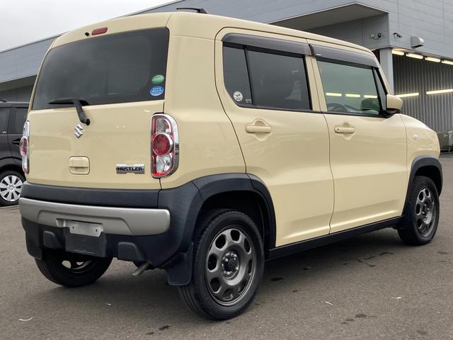 5MT　ハスラーG　MR31S(4WD)　純正 サスペンションキット ハスラーG MR31S(4WD) 5MT 純正 サスペンションキット スズキ