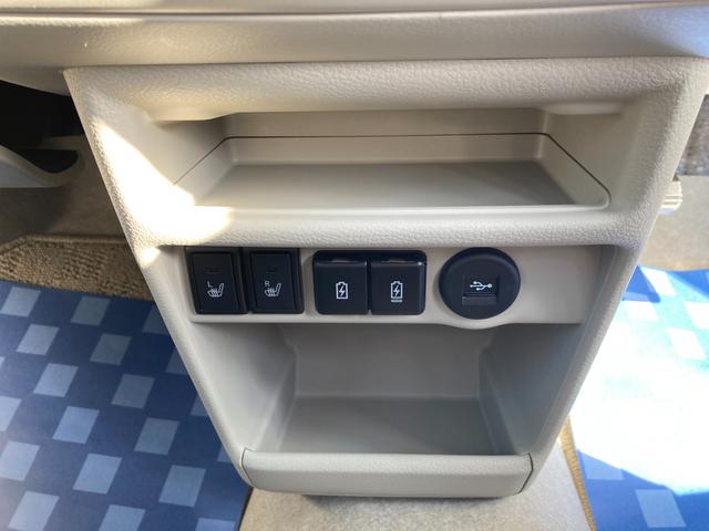 アルトラパンＬＣ Ｘ　５型　４ＷＤ　ディスプレイオーディオ　プッシュスタート　オートライト　Ｂｌｕｅｔｏｏｔｈ　オートエアコン　スズキセーフティーサポート　アイドリングストップ　ディスプレイオーディオ　４ＷＤ　バックカメラ（33枚目）