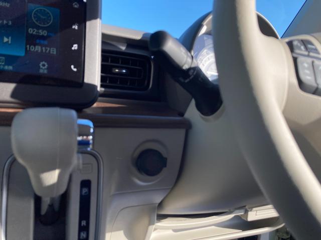 アルトラパンＬＣ Ｘ　５型　４ＷＤ　ディスプレイオーディオ　プッシュスタート　オートライト　Ｂｌｕｅｔｏｏｔｈ　オートエアコン　スズキセーフティーサポート　アイドリングストップ　ディスプレイオーディオ　４ＷＤ　バックカメラ（37枚目）