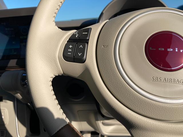 アルトラパンＬＣ Ｘ　５型　４ＷＤ　ディスプレイオーディオ　プッシュスタート　オートライト　Ｂｌｕｅｔｏｏｔｈ　オートエアコン　スズキセーフティーサポート　アイドリングストップ　ディスプレイオーディオ　４ＷＤ　バックカメラ（40枚目）