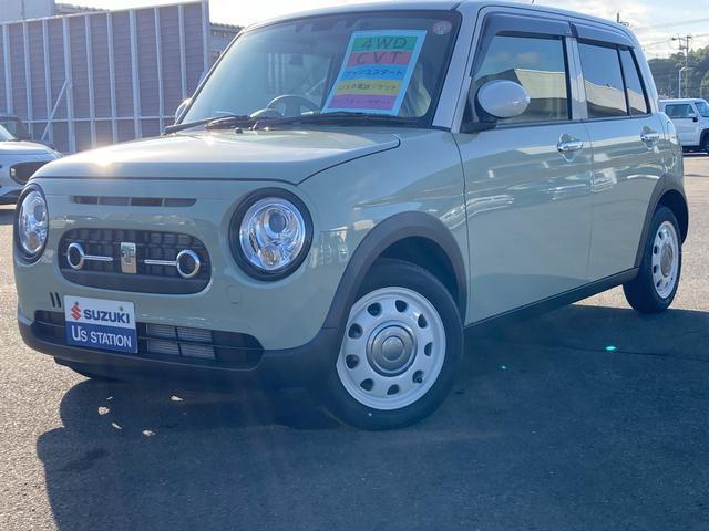 アルトラパンLC !先行初売!X 5型 4WD ディスプレイオーディオ プッシュスタート オートライト Bluetooth オートエアコン スズキセーフティーサポート アイドリングストップ ディスプレイオーディオ 4WD バックカメラ(54枚目)