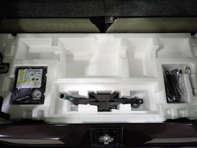 アルトラパンＬＣ Ｘ　５型　４ＷＤ　全方位カメラ　全方位カメラ　スズキセーフティーサポート　衝突被害軽減システム　アイドリングストップ　横滑り防止機能　衝突安全ボディ　盗難防止システム　オートライト　プッシュスタート　シートヒーター　オートエアコン（42枚目）