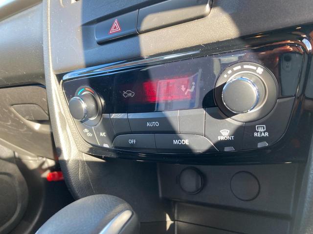 エスクード １．５　３型　ナビ・ＥＴＣ・ドラレコ装備　＊アウトレット＊　ナビ　ＥＴＣ　ドラレコ　４ＷＤ　スズキセーフティーサポート　衝突被害軽減システム　横滑り防止機能　衝突安全ボディ　盗難防止システム　オートライト　プッシュスタート　シートヒーター　オートエアコン（33枚目）