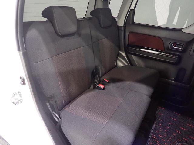 ワゴンR スティングレー HYBRID T 4WD *アウトレット* 4WD 全方位ナビ ターボ スズキセーフティーサポート 衝突被害軽減システム アイドリングストップ 横滑り防止機能 衝突安全ボディ 盗難防止システム オートライト プッシュスタート シートヒーター(42枚目)