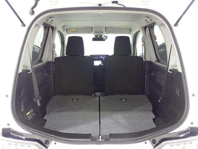 ワゴンR スティングレー HYBRID T 4WD *アウトレット* 4WD 全方位ナビ ターボ スズキセーフティーサポート 衝突被害軽減システム アイドリングストップ 横滑り防止機能 衝突安全ボディ 盗難防止システム オートライト プッシュスタート シートヒーター(45枚目)