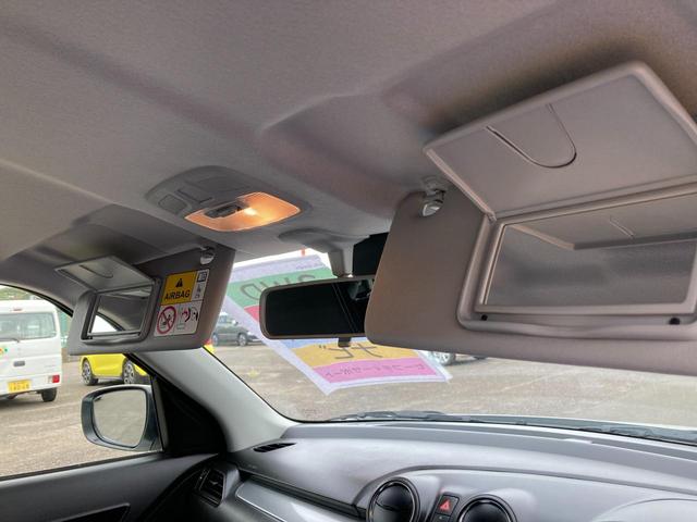 スイフト RS 3型 ディスプレイオーディオ *アウトレット* ディスプレイオーディオ スズキセーフティーサポート 衝突被害軽減システム 横滑り防止機能 衝突安全ボディ 盗難防止システム オートライト プッシュスタート シートヒーター オートエアコン(32枚目)