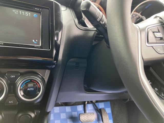 スイフト RS 3型 ディスプレイオーディオ *アウトレット* ディスプレイオーディオ スズキセーフティーサポート 衝突被害軽減システム 横滑り防止機能 衝突安全ボディ 盗難防止システム オートライト プッシュスタート シートヒーター オートエアコン(38枚目)