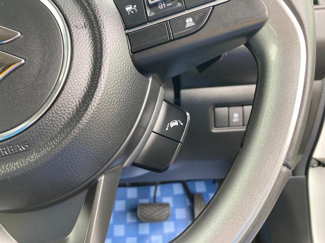 スイフト RS 3型 ディスプレイオーディオ *アウトレット* ディスプレイオーディオ スズキセーフティーサポート 衝突被害軽減システム 横滑り防止機能 衝突安全ボディ 盗難防止システム オートライト プッシュスタート シートヒーター オートエアコン(42枚目)