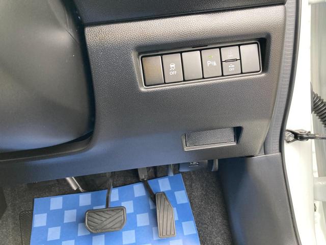 スイフト RS 3型 ディスプレイオーディオ *アウトレット* ディスプレイオーディオ スズキセーフティーサポート 衝突被害軽減システム 横滑り防止機能 衝突安全ボディ 盗難防止システム オートライト プッシュスタート シートヒーター オートエアコン(44枚目)