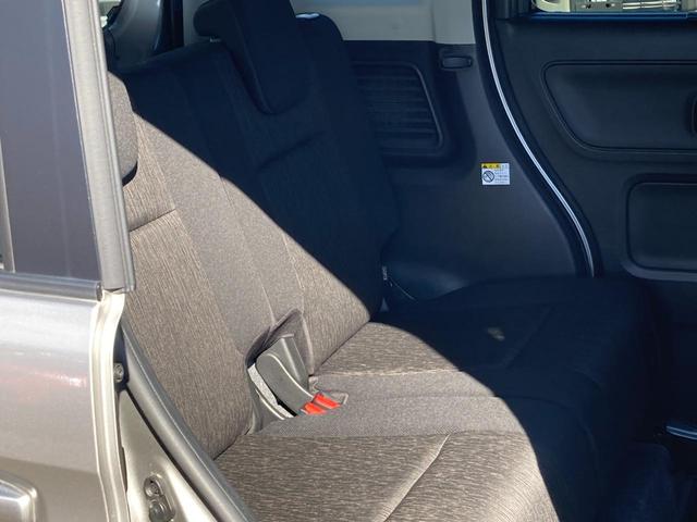 スペーシアカスタム HYBRID GS ナビ・ETC *アウトレット* ナビ ETC 4WD スズキセーフティーサポート 衝突被害軽減システム アイドリングストップ 横滑り防止機能 衝突安全ボディ 盗難防止システム オートライト スライドドア プッシュスタート(15枚目)