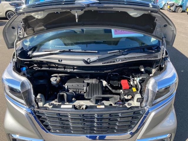 スペーシアカスタム HYBRID GS ナビ・ETC *アウトレット* ナビ ETC 4WD スズキセーフティーサポート 衝突被害軽減システム アイドリングストップ 横滑り防止機能 衝突安全ボディ 盗難防止システム オートライト スライドドア プッシュスタート(18枚目)