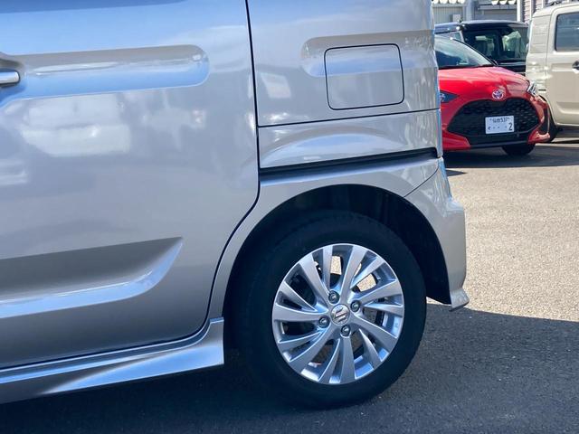 スペーシアカスタム HYBRID GS ナビ・ETC *アウトレット* ナビ ETC 4WD スズキセーフティーサポート 衝突被害軽減システム アイドリングストップ 横滑り防止機能 衝突安全ボディ 盗難防止システム オートライト スライドドア プッシュスタート(23枚目)