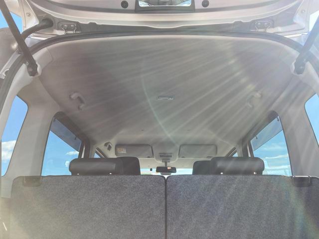 スペーシアカスタム HYBRID GS ナビ・ETC *アウトレット* ナビ ETC 4WD スズキセーフティーサポート 衝突被害軽減システム アイドリングストップ 横滑り防止機能 衝突安全ボディ 盗難防止システム オートライト スライドドア プッシュスタート(26枚目)