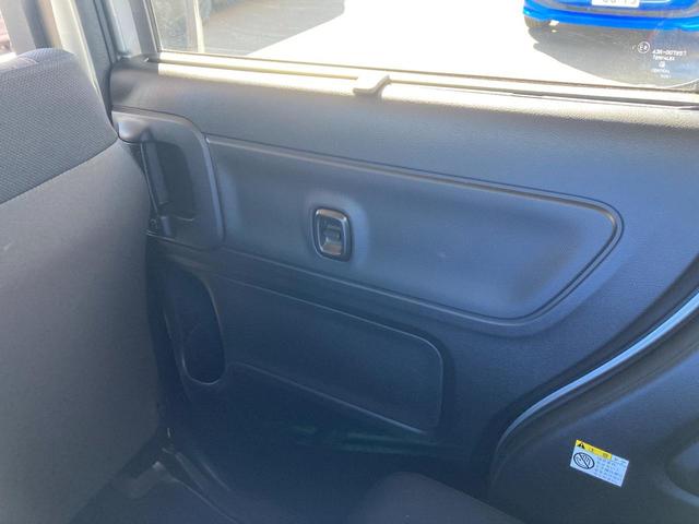 スペーシアカスタム HYBRID GS ナビ・ETC *アウトレット* ナビ ETC 4WD スズキセーフティーサポート 衝突被害軽減システム アイドリングストップ 横滑り防止機能 衝突安全ボディ 盗難防止システム オートライト スライドドア プッシュスタート(48枚目)