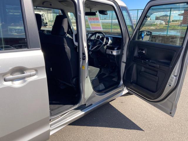 スペーシアカスタム HYBRID GS ナビ・ETC *アウトレット* ナビ ETC 4WD スズキセーフティーサポート 衝突被害軽減システム アイドリングストップ 横滑り防止機能 衝突安全ボディ 盗難防止システム オートライト スライドドア プッシュスタート(49枚目)