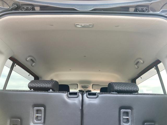 ハスラー HYBRID X バックカメラ スズキセーフティーサポート 衝突被害軽減システム アイドリングストップ 横滑り防止機能 衝突安全ボディ 盗難防止システム オートライト プッシュスタート シートヒーター オートエアコン(25枚目)