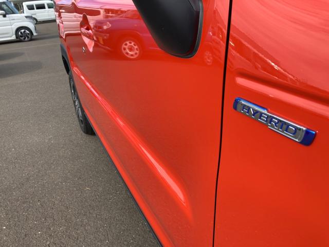 ハスラー HYBRID X バックカメラ スズキセーフティーサポート 衝突被害軽減システム アイドリングストップ 横滑り防止機能 衝突安全ボディ 盗難防止システム オートライト プッシュスタート シートヒーター オートエアコン(29枚目)