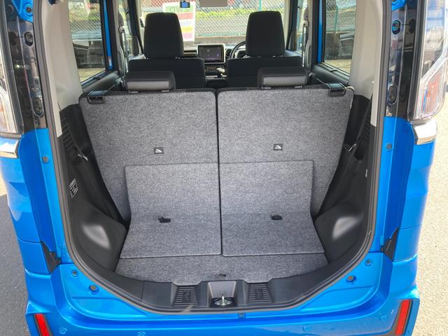 スペーシアカスタム HYBRID GS 2型 全方位ナビ ETC ドラレコ ナビ 全方位カメラ ETC ドラレコ スズキセーフティーサポート 衝突被害軽減システム アイドリングストップ 横滑り防止機能 衝突安全ボディ 盗難防止システム スライドドア プッシュスタート(18枚目)