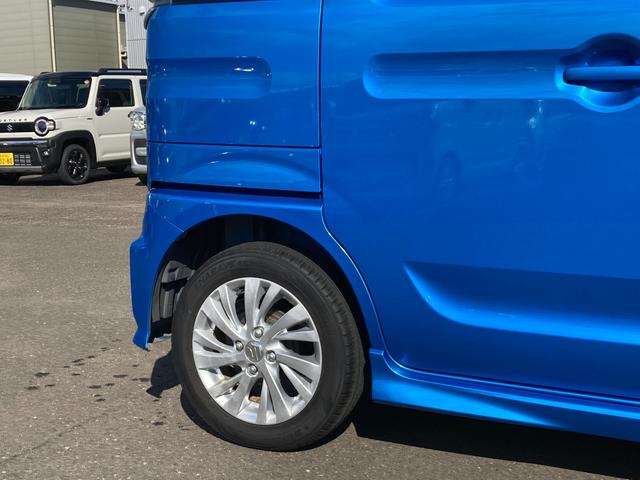 スペーシアカスタム HYBRID GS 2型 全方位ナビ ETC ドラレコ ナビ 全方位カメラ ETC ドラレコ スズキセーフティーサポート 衝突被害軽減システム アイドリングストップ 横滑り防止機能 衝突安全ボディ 盗難防止システム スライドドア プッシュスタート(20枚目)