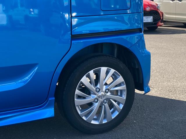 スペーシアカスタム HYBRID GS 2型 全方位ナビ ETC ドラレコ ナビ 全方位カメラ ETC ドラレコ スズキセーフティーサポート 衝突被害軽減システム アイドリングストップ 横滑り防止機能 衝突安全ボディ 盗難防止システム スライドドア プッシュスタート(22枚目)