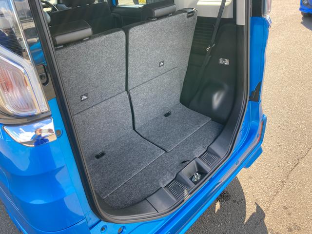 スペーシアカスタム HYBRID GS 2型 全方位ナビ ETC ドラレコ ナビ 全方位カメラ ETC ドラレコ スズキセーフティーサポート 衝突被害軽減システム アイドリングストップ 横滑り防止機能 衝突安全ボディ 盗難防止システム スライドドア プッシュスタート(24枚目)