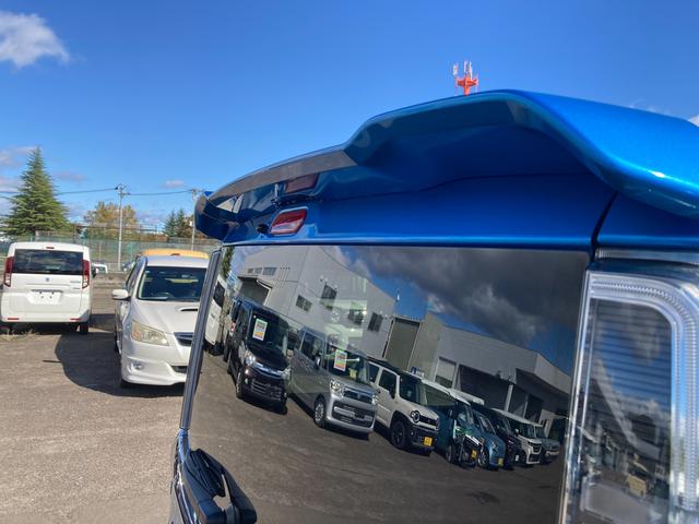 スペーシアカスタム HYBRID GS 2型 全方位ナビ ETC ドラレコ ナビ 全方位カメラ ETC ドラレコ スズキセーフティーサポート 衝突被害軽減システム アイドリングストップ 横滑り防止機能 衝突安全ボディ 盗難防止システム スライドドア プッシュスタート(26枚目)