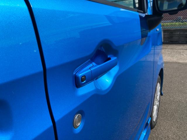 スペーシアカスタム HYBRID GS 2型 全方位ナビ ETC ドラレコ ナビ 全方位カメラ ETC ドラレコ スズキセーフティーサポート 衝突被害軽減システム アイドリングストップ 横滑り防止機能 衝突安全ボディ 盗難防止システム スライドドア プッシュスタート(28枚目)