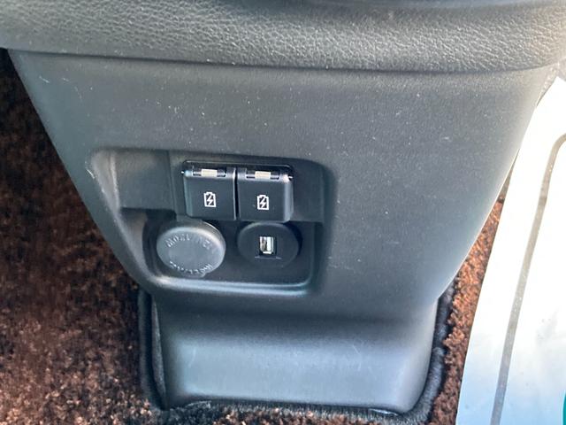 スペーシアカスタム HYBRID GS 2型 全方位ナビ ETC ドラレコ ナビ 全方位カメラ ETC ドラレコ スズキセーフティーサポート 衝突被害軽減システム アイドリングストップ 横滑り防止機能 衝突安全ボディ 盗難防止システム スライドドア プッシュスタート(34枚目)