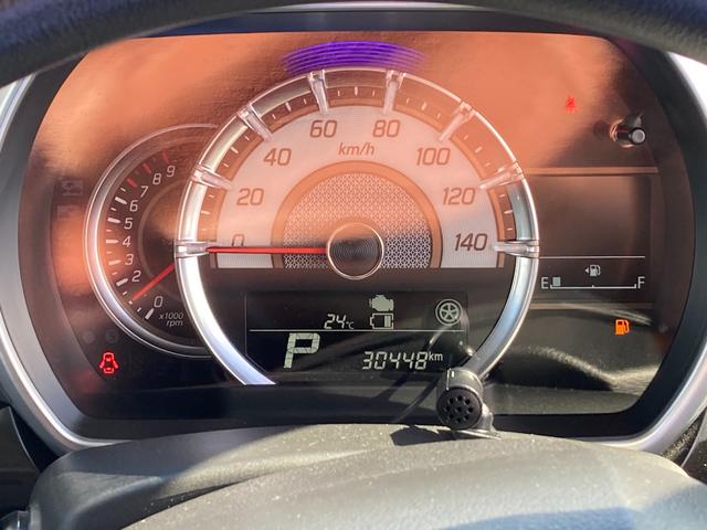 スペーシアカスタム HYBRID GS 2型 全方位ナビ ETC ドラレコ ナビ 全方位カメラ ETC ドラレコ スズキセーフティーサポート 衝突被害軽減システム アイドリングストップ 横滑り防止機能 衝突安全ボディ 盗難防止システム スライドドア プッシュスタート(36枚目)