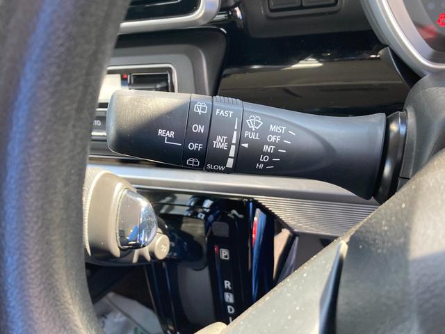 スペーシアカスタム HYBRID GS 2型 全方位ナビ ETC ドラレコ ナビ 全方位カメラ ETC ドラレコ スズキセーフティーサポート 衝突被害軽減システム アイドリングストップ 横滑り防止機能 衝突安全ボディ 盗難防止システム スライドドア プッシュスタート(38枚目)