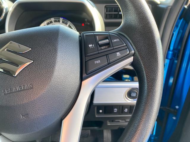 スペーシアカスタム HYBRID GS 2型 全方位ナビ ETC ドラレコ ナビ 全方位カメラ ETC ドラレコ スズキセーフティーサポート 衝突被害軽減システム アイドリングストップ 横滑り防止機能 衝突安全ボディ 盗難防止システム スライドドア プッシュスタート(41枚目)