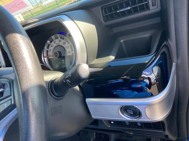 スペーシアカスタム HYBRID GS 2型 全方位ナビ ETC ドラレコ ナビ 全方位カメラ ETC ドラレコ スズキセーフティーサポート 衝突被害軽減システム アイドリングストップ 横滑り防止機能 衝突安全ボディ 盗難防止システム スライドドア プッシュスタート(42枚目)