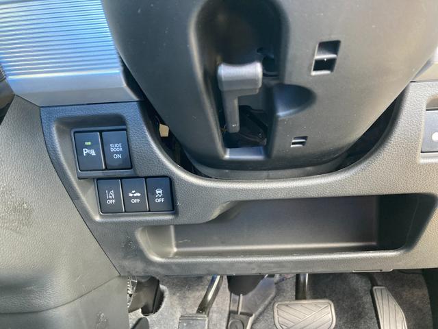 スペーシアカスタム HYBRID GS 2型 全方位ナビ ETC ドラレコ ナビ 全方位カメラ ETC ドラレコ スズキセーフティーサポート 衝突被害軽減システム アイドリングストップ 横滑り防止機能 衝突安全ボディ 盗難防止システム スライドドア プッシュスタート(44枚目)