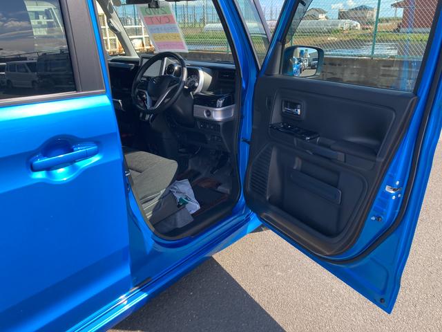 スペーシアカスタム HYBRID GS 2型 全方位ナビ ETC ドラレコ ナビ 全方位カメラ ETC ドラレコ スズキセーフティーサポート 衝突被害軽減システム アイドリングストップ 横滑り防止機能 衝突安全ボディ 盗難防止システム スライドドア プッシュスタート(47枚目)