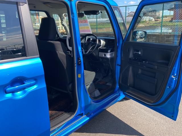 スペーシアカスタム HYBRID GS 2型 全方位ナビ ETC ドラレコ ナビ 全方位カメラ ETC ドラレコ スズキセーフティーサポート 衝突被害軽減システム アイドリングストップ 横滑り防止機能 衝突安全ボディ 盗難防止システム スライドドア プッシュスタート(49枚目)