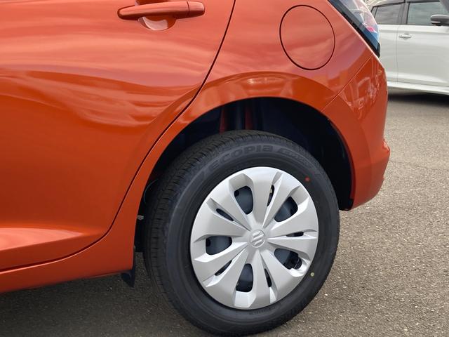 スイフト XG 4WD ディスプレイオーディオ アダプティブクルーズコントロール ディスプレイオーディオ スズキセーフティーサポート 衝突被害軽減システム 横滑り防止機能 衝突安全ボディ 盗難防止システム Bluetooth プッシュスタート(22枚目)