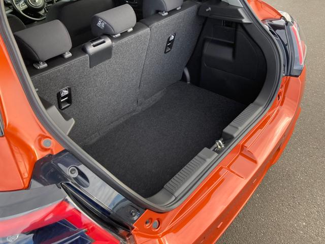 スイフト XG 4WD ディスプレイオーディオ アダプティブクルーズコントロール ディスプレイオーディオ スズキセーフティーサポート 衝突被害軽減システム 横滑り防止機能 衝突安全ボディ 盗難防止システム Bluetooth プッシュスタート(24枚目)