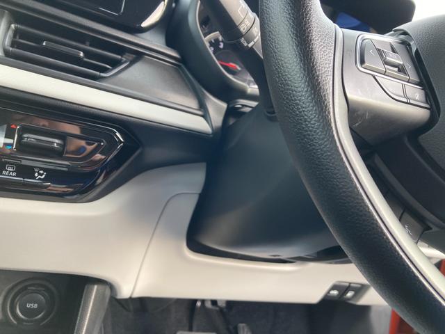 スイフト XG 4WD ディスプレイオーディオ アダプティブクルーズコントロール ディスプレイオーディオ スズキセーフティーサポート 衝突被害軽減システム 横滑り防止機能 衝突安全ボディ 盗難防止システム Bluetooth プッシュスタート(37枚目)