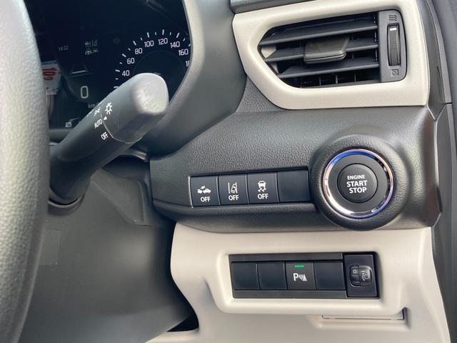 スイフト XG 4WD ディスプレイオーディオ アダプティブクルーズコントロール ディスプレイオーディオ スズキセーフティーサポート 衝突被害軽減システム 横滑り防止機能 衝突安全ボディ 盗難防止システム Bluetooth プッシュスタート(42枚目)