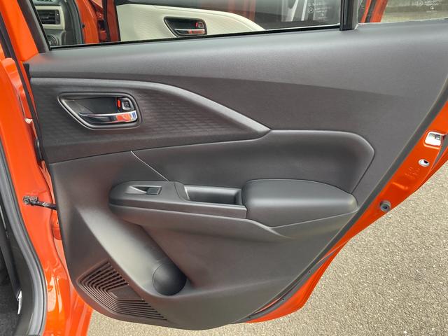 スイフト XG 4WD ディスプレイオーディオ アダプティブクルーズコントロール ディスプレイオーディオ スズキセーフティーサポート 衝突被害軽減システム 横滑り防止機能 衝突安全ボディ 盗難防止システム Bluetooth プッシュスタート(48枚目)