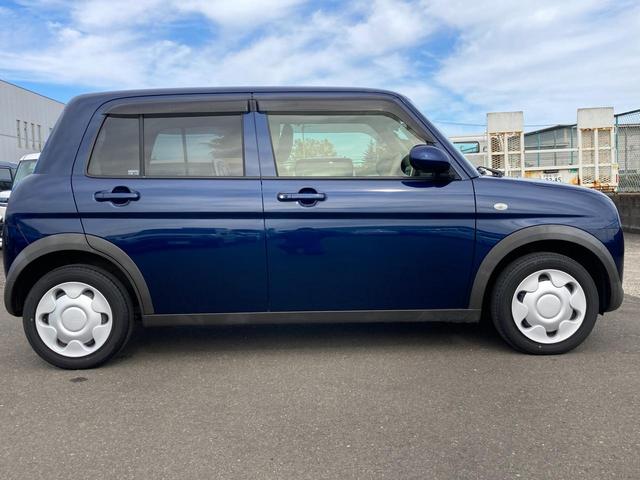 アルトラパン L 3型 ナビ *アウトレット* ナビ スズキセーフティーサポート 衝突被害軽減システム アイドリングストップ 横滑り防止機能 衝突安全ボディ 盗難防止システム プッシュスタート シートヒーター オートエアコン(5枚目)