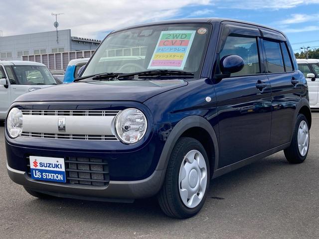 アルトラパン L 3型 ナビ *アウトレット* ナビ スズキセーフティーサポート 衝突被害軽減システム アイドリングストップ 横滑り防止機能 衝突安全ボディ 盗難防止システム プッシュスタート シートヒーター オートエアコン(8枚目)