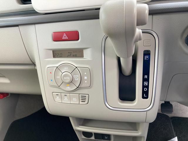 アルトラパン L 3型 ナビ *アウトレット* ナビ スズキセーフティーサポート 衝突被害軽減システム アイドリングストップ 横滑り防止機能 衝突安全ボディ 盗難防止システム プッシュスタート シートヒーター オートエアコン(12枚目)