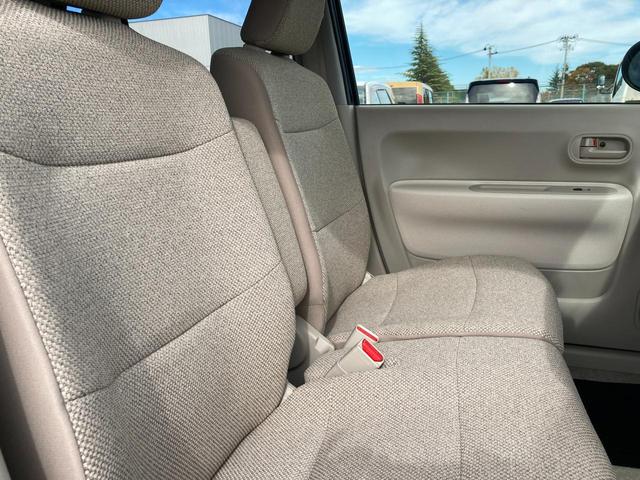 アルトラパン L 3型 ナビ *アウトレット* ナビ スズキセーフティーサポート 衝突被害軽減システム アイドリングストップ 横滑り防止機能 衝突安全ボディ 盗難防止システム プッシュスタート シートヒーター オートエアコン(14枚目)