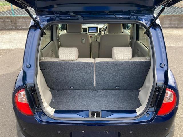 アルトラパン L 3型 ナビ *アウトレット* ナビ スズキセーフティーサポート 衝突被害軽減システム アイドリングストップ 横滑り防止機能 衝突安全ボディ 盗難防止システム プッシュスタート シートヒーター オートエアコン(19枚目)