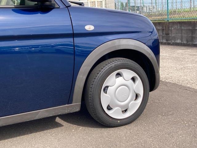 アルトラパン L 3型 ナビ *アウトレット* ナビ スズキセーフティーサポート 衝突被害軽減システム アイドリングストップ 横滑り防止機能 衝突安全ボディ 盗難防止システム プッシュスタート シートヒーター オートエアコン(20枚目)