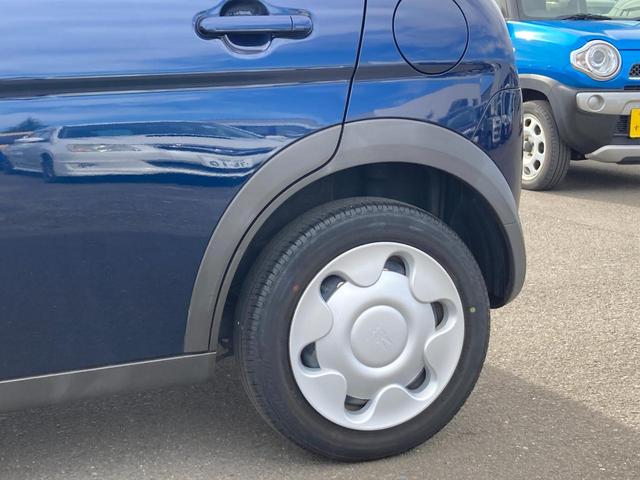 アルトラパン L 3型 ナビ *アウトレット* ナビ スズキセーフティーサポート 衝突被害軽減システム アイドリングストップ 横滑り防止機能 衝突安全ボディ 盗難防止システム プッシュスタート シートヒーター オートエアコン(23枚目)