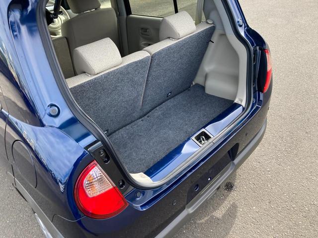 アルトラパン L 3型 ナビ *アウトレット* ナビ スズキセーフティーサポート 衝突被害軽減システム アイドリングストップ 横滑り防止機能 衝突安全ボディ 盗難防止システム プッシュスタート シートヒーター オートエアコン(25枚目)